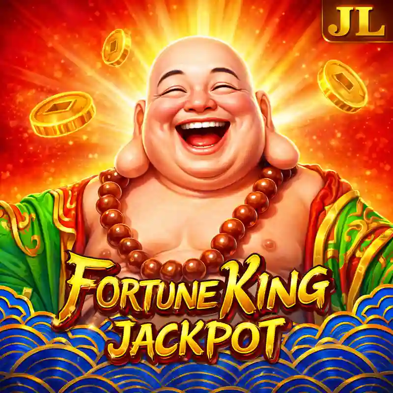 Fortune King Jackpot - joy999