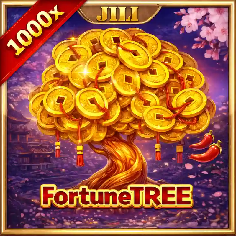 Fortune Tree Slot Game sa joy999 Online Casino Pilipinas