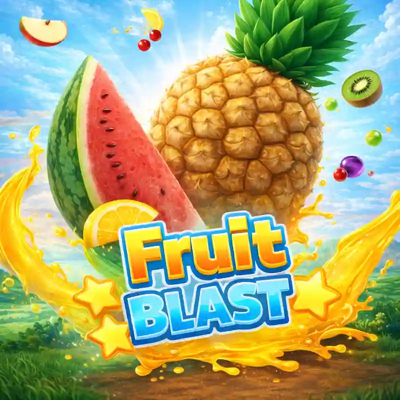 Fruit Blast Slot sa joy999