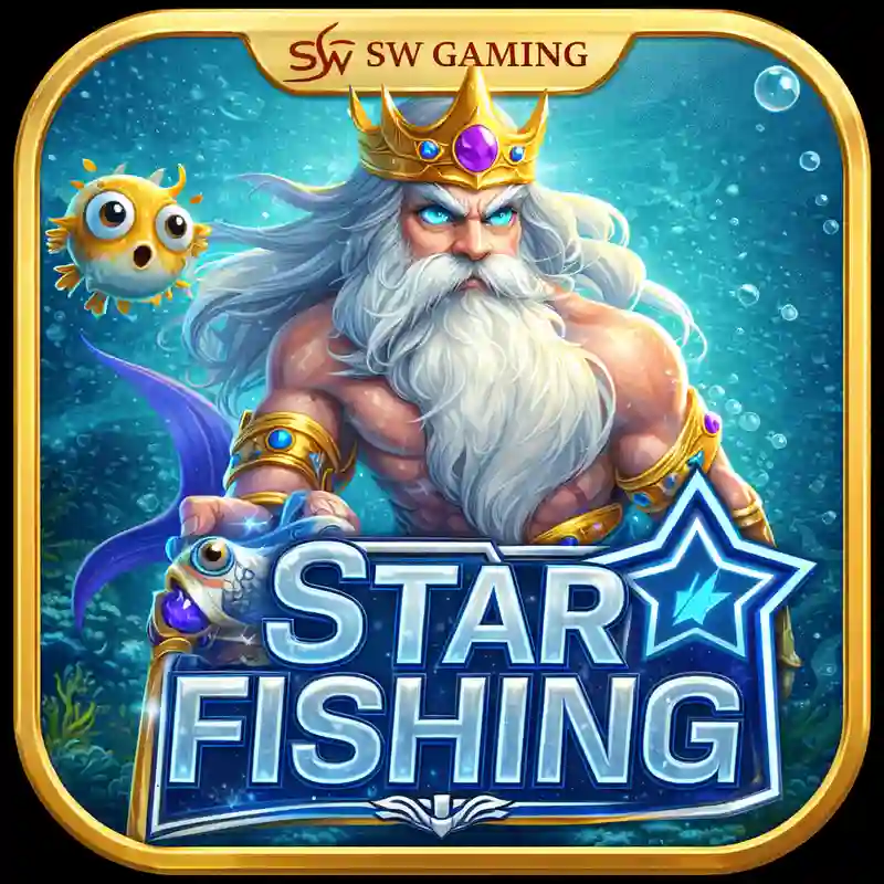 Pangingisda ni Poseidon sa joy999