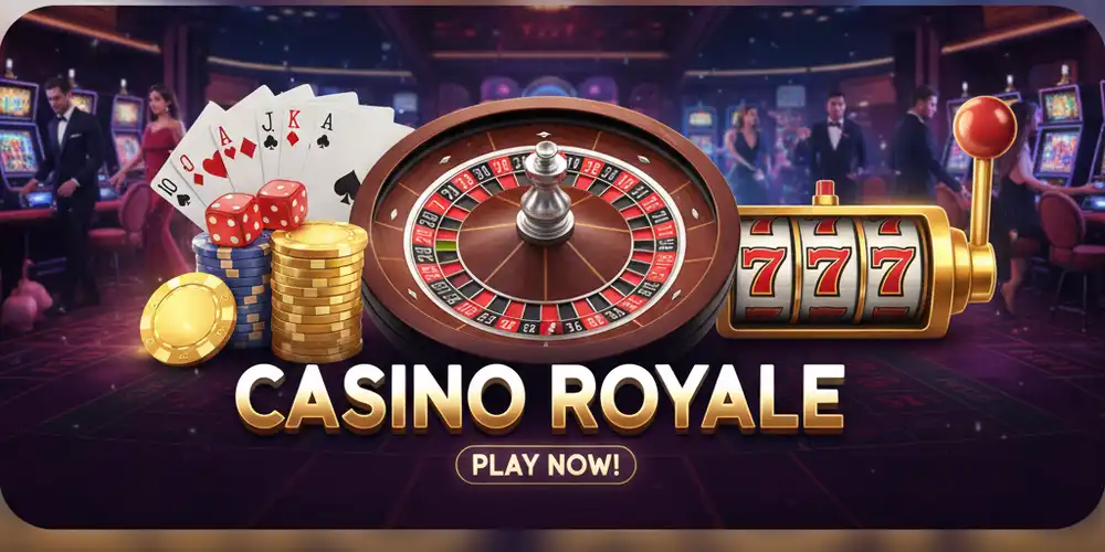 joy999 Online Casino Pilipinas Banner